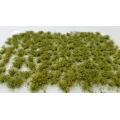 Ciuffi 5 mm con foglioline
